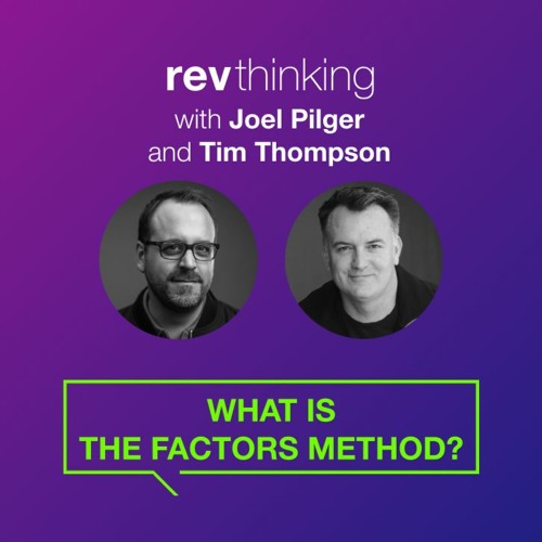 What is The Factors Method?