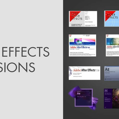 adobe after effects cracked version