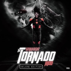 The Tornado Kidd Deluxe-Edition