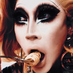 Spaghetti peperoncino Remix