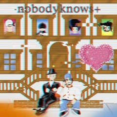 nobodyknows+ - ココロオドル (Spectacle Markets Remix)