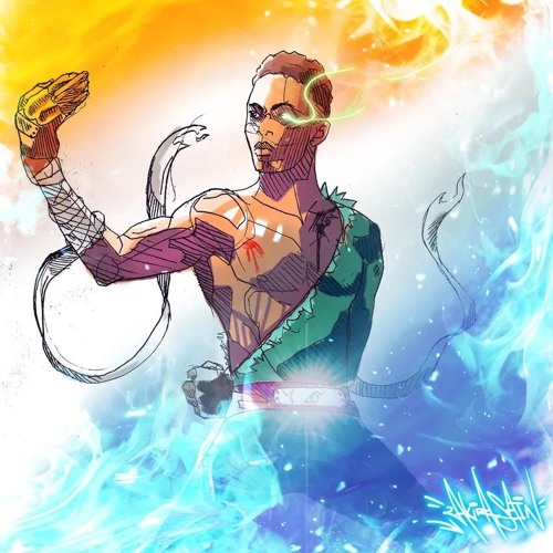 《made for the unstoppable》