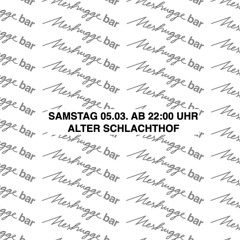 Thomas Ullrich Live Set Meshugge Bar Mar 05 2022