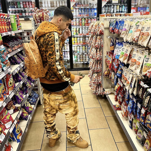 MoneySign Suede - Had Nothing (Unreleased CDQ)