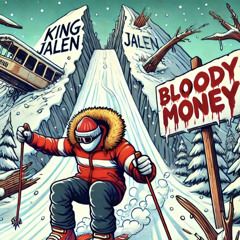 King Jalen - Let me talk (prod 14 Wrldwd)