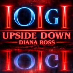 Diana Ross - Upside Down (Stranger Things Techhouse Remix - Drittes OG)