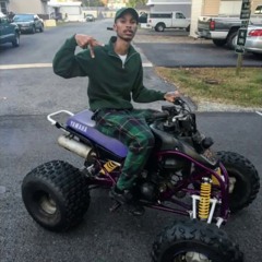 BLACK KRAY AKA SICKBOYRARI - BLANG [PROD. BY JAGUARCLAW]