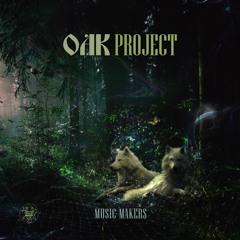 3 - Oak Project - Wasser