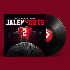 Ball4Ever Quis - Jalen Hurts