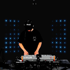 Armage - iTrance Universe Station 124. LIVE