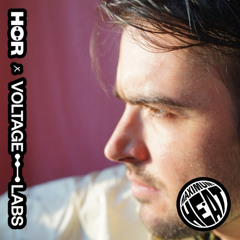 Jowen Session - Rose du 13 ( HÖR x Voltage Labs DJ Contest )