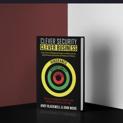 Clever Security Clever Business Extended Version