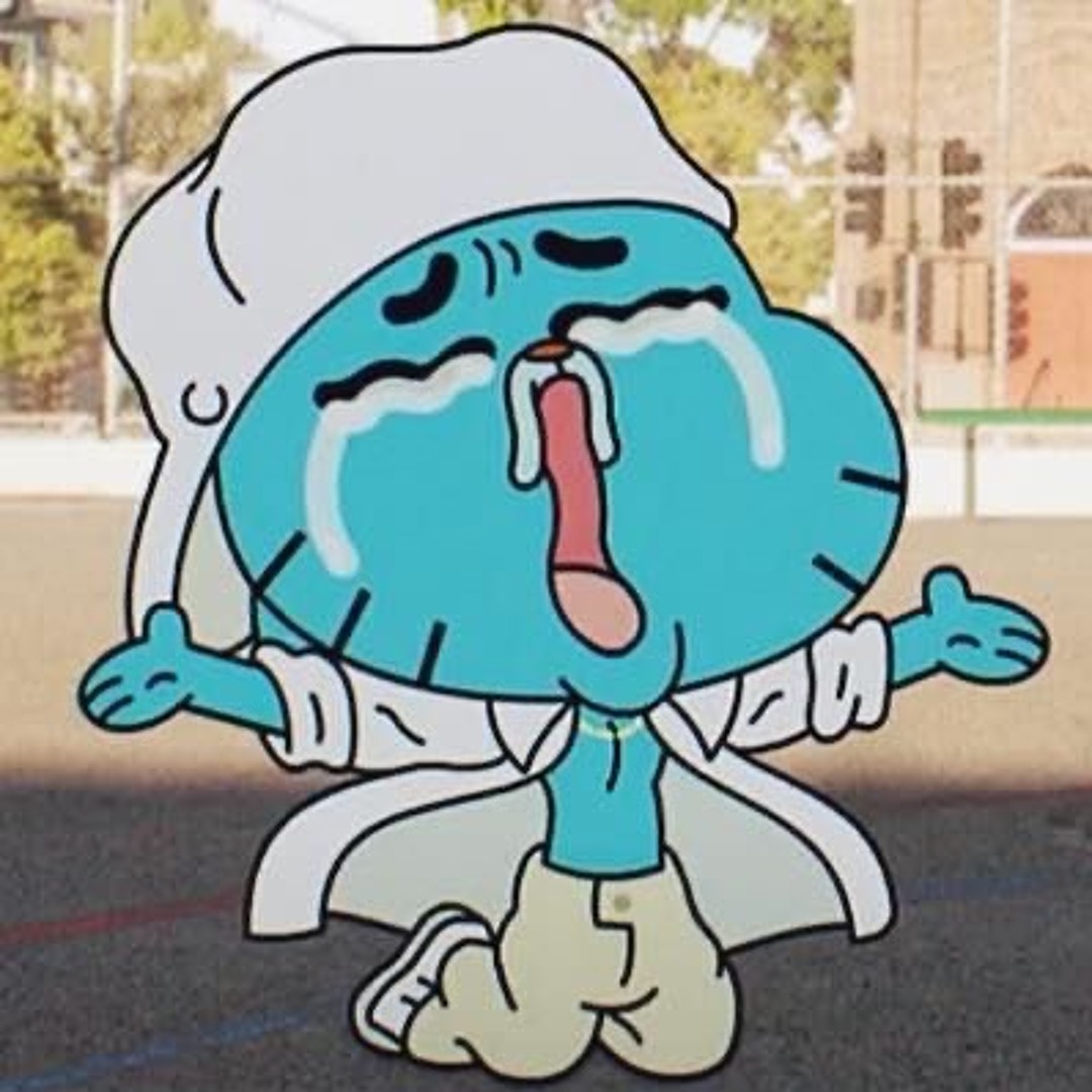 Stream GOODBYE BY GUMBALL (Sameans Flip) by Sammer Jammer | Listen ...