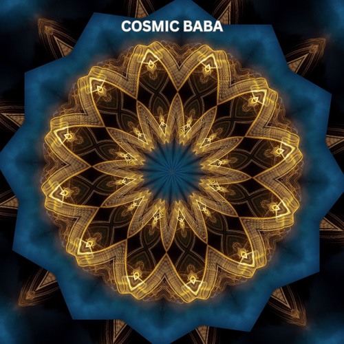 GroovyCosmic