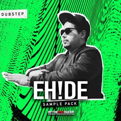 EH!DE - Sample Pack (Out Now)