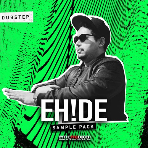 EH!DE - Sample Pack (Out Now)