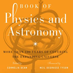 download EPUB 📋 The New York Times Book of Physics and Astronomy: More Than 100 Year