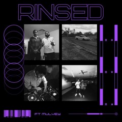 RINSED MULVEY MIX