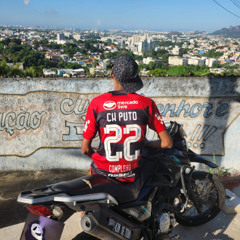 = = 7 MIXADO 007 ( ( DJ CÊAGA 22 ) ) CPX DE JPA - RLK DOS CRIA
