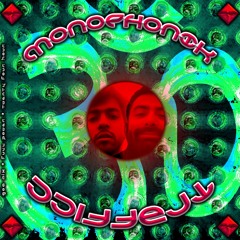 Monophonik & TRAFFICC (goa Mix)30/01/21