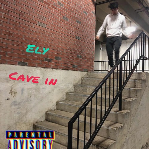 Cave In (Prod. Dmac)