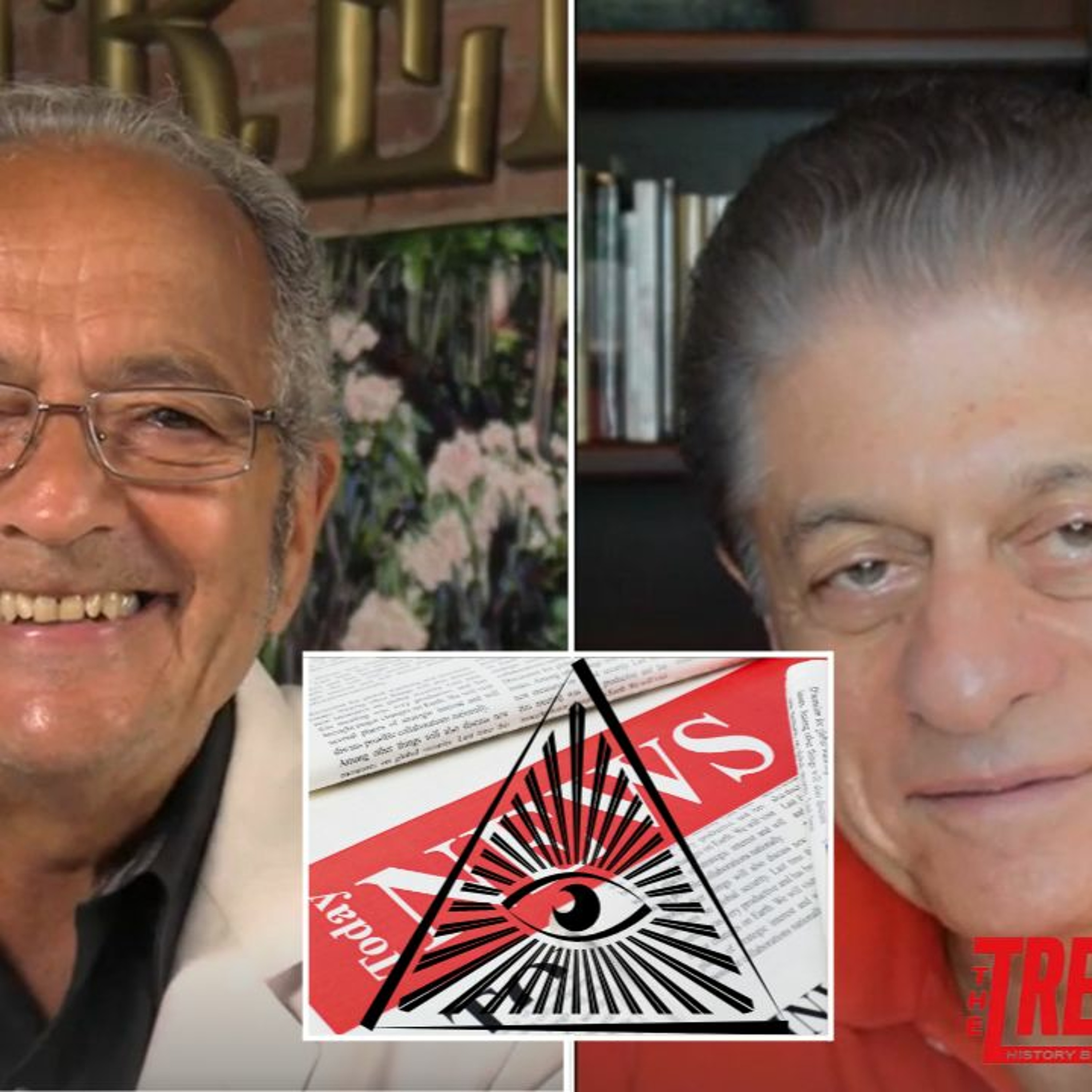 Gerald Celente - Trends in the News