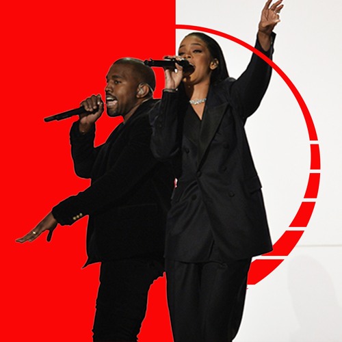 Stream KANYE WEST - FAMOUS (RIHANNA JUNGLE FLIP) by Chris Johns | Listen  online for free on SoundCloud