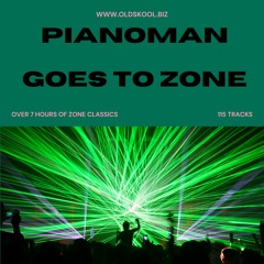 FREE DOWNLOAD Pianoman Goes To The Zone