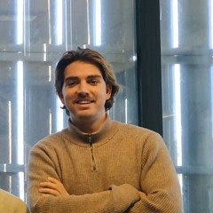 SPORT CAMPUS - Tiziano Cabanes