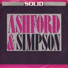 Ashford & Simpson - Solid  (Funky Purrfection Version)