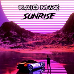KAIO MOX - SUNRISE