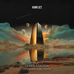 Terra Station (Auric Remix)