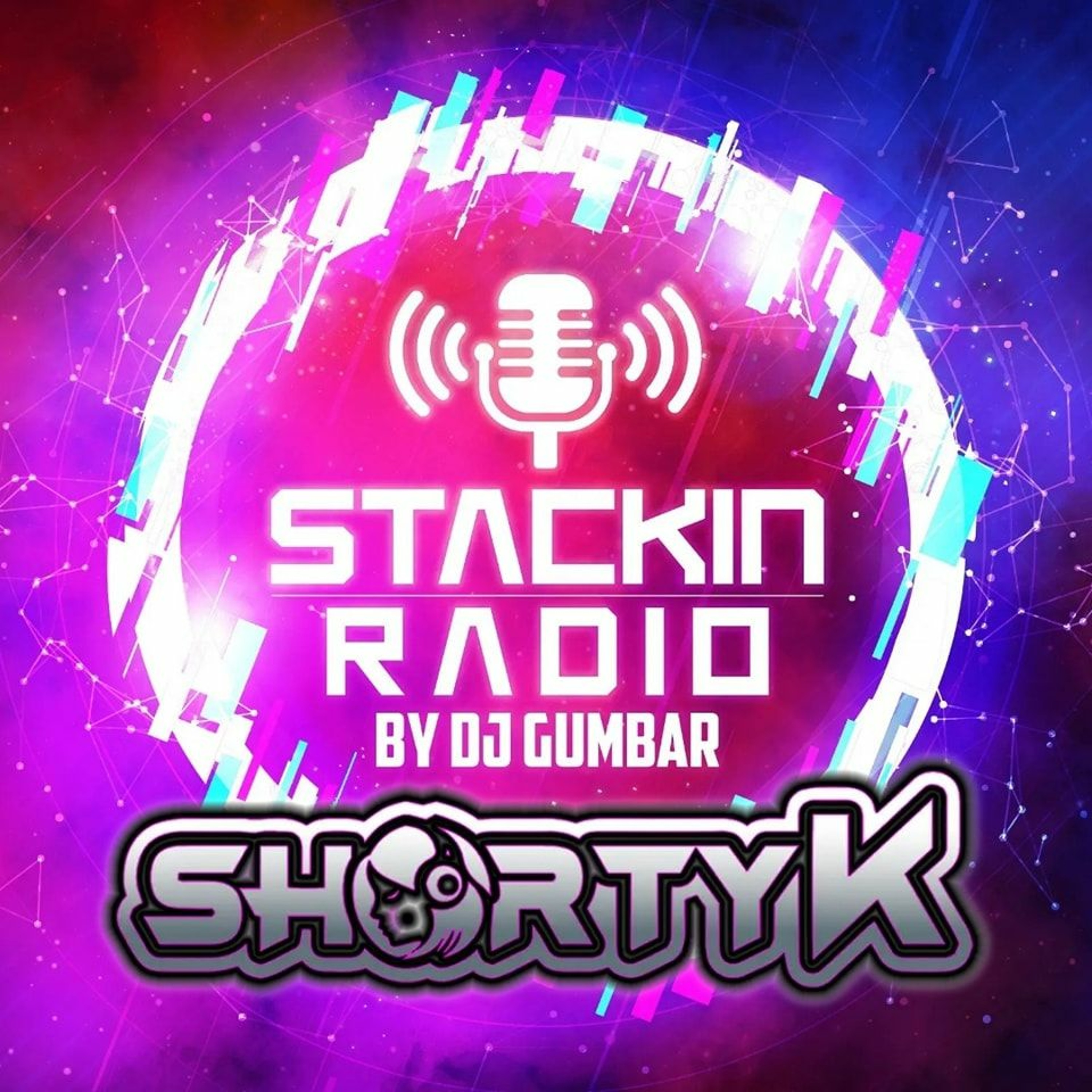 Stackin\' HQ Hosted By DJ Gumbar