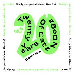 Body (Krystal Klear Remix) [feat. Simon Black]
