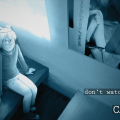 Nostraightanswer - Don't Watch Me Die