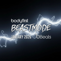 Jan 2026 - BF Workout Mix Dj Ray Shah