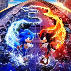 Podcast #189 - Sonic the Hedgehog 3 (2024)