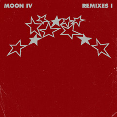 "Moon IV" Remixes (Eden Burns, Matthias Vogt, Baby B)