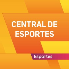 Central de Esportes no Gaúcha Hoje – 29/09/2022