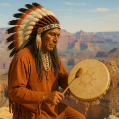 Whispers of the Canyon