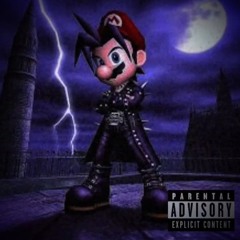 luigis mansion ahh beat