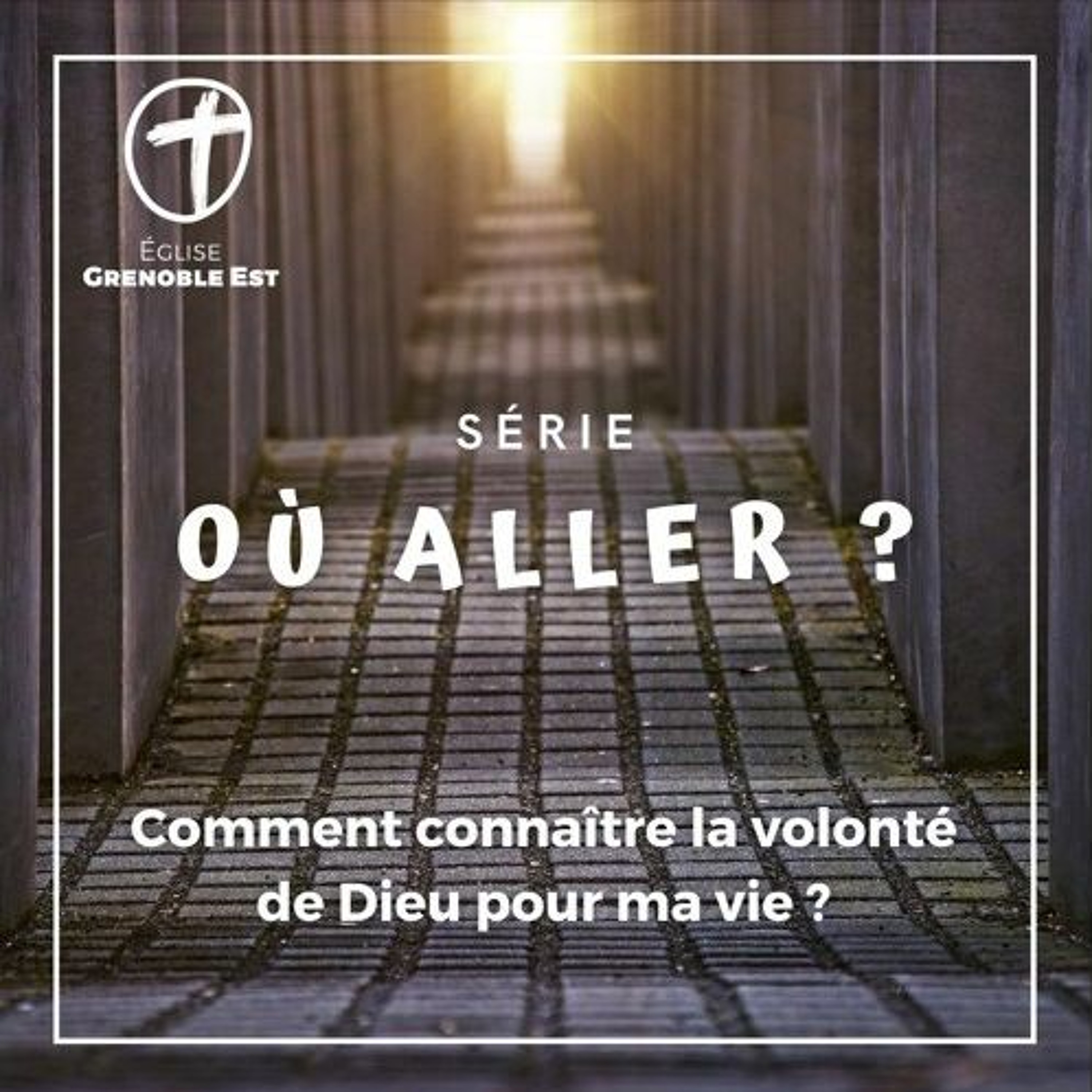 4. La volonté de Dieu : partie 4 [1 Thessaloniciens 5.19-21]