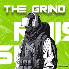The Grind - Duckworthsound, Dread MC (RHISUS Remix)