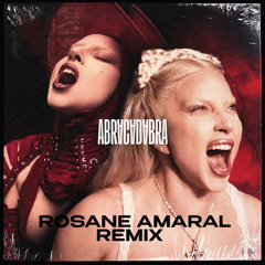 Lady Gaga - Abracadabra (Rosane Amaral Remix) FREE DOWNLOAD