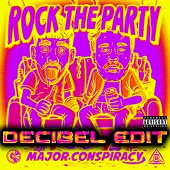 Rock The Party (dB Edit)