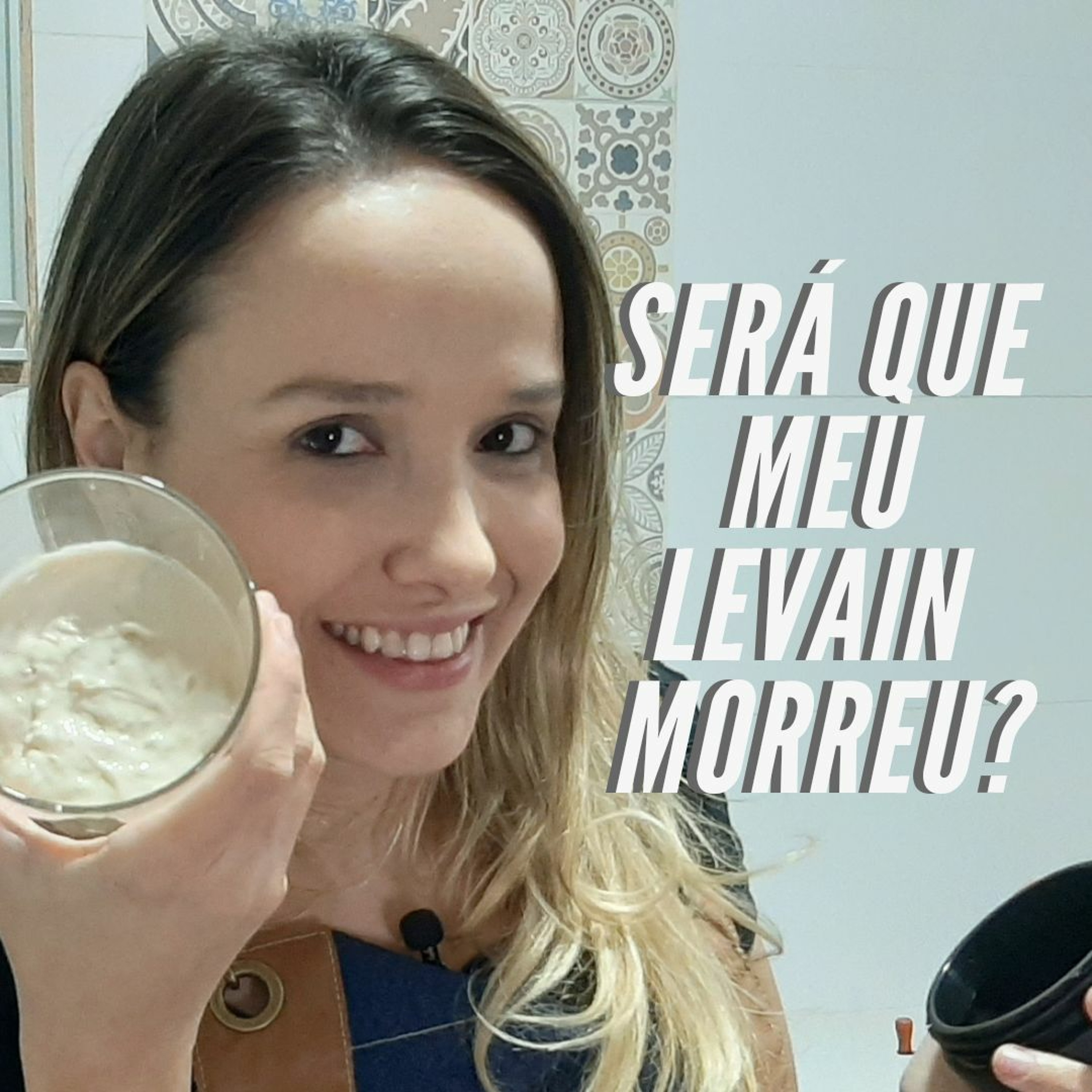 Meu Pão Caseiro Cast