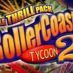 Rollercoaster Tycoon 3 Deluxe Edition No Cd Crack 64