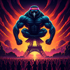 THE RAVE(N) - Episode 3 - Le corbeau