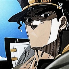 Jotaro (Blood Klotz Flip)