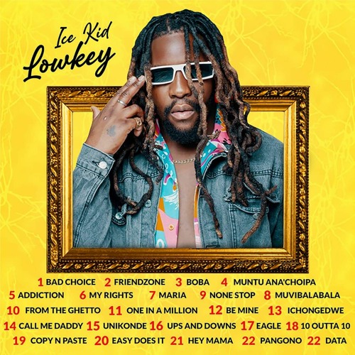 Stream Hey Mama by Ice Kid Lowkey | Listen online for free on SoundCloud